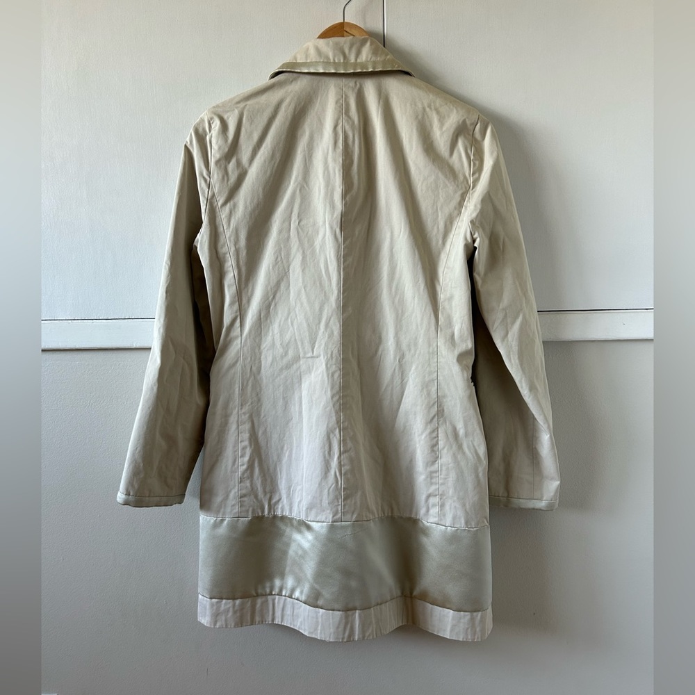 Coach cotton jacket - Picture 6 of 10